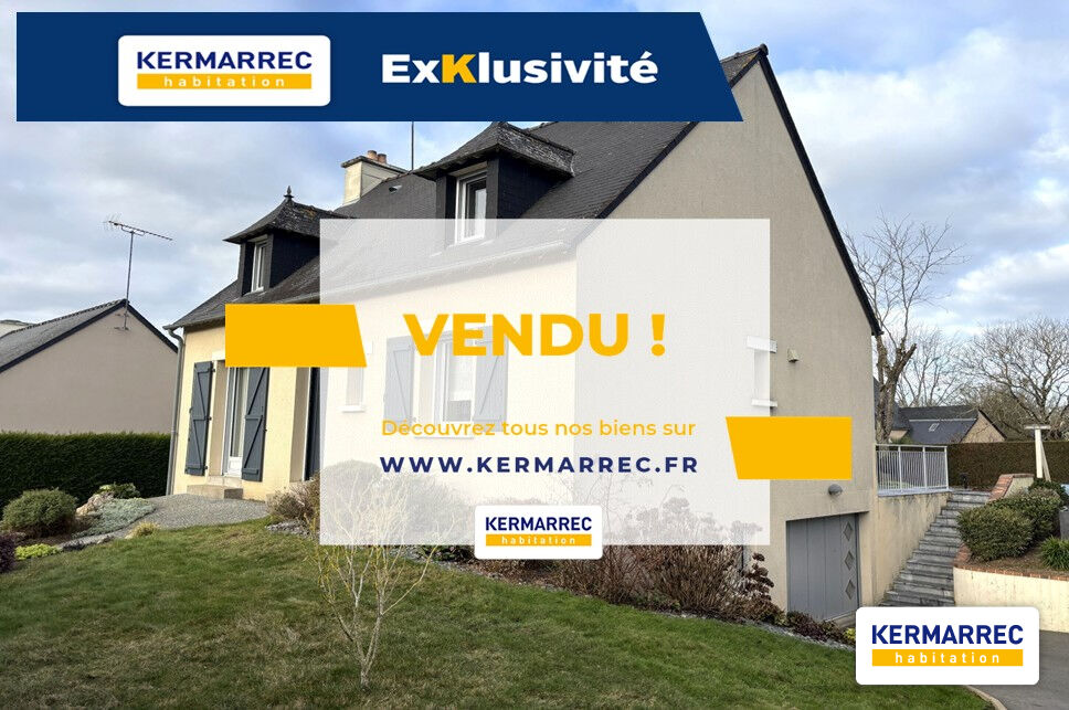 Agence immobilière de Kermarrec Habitation Vitré - Kermarrec Habitation Vitré