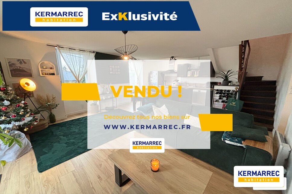 Agence immobilière de Kermarrec Habitation Vitré - Kermarrec Habitation Vitré