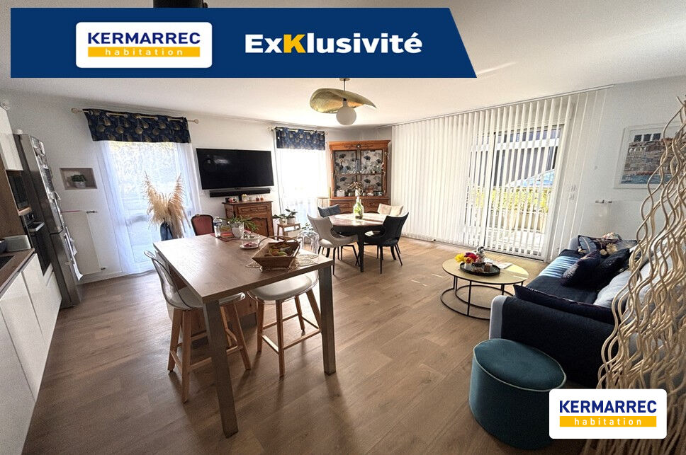 Agence immobilière de Kermarrec Habitation Vitré - Kermarrec Habitation Vitré