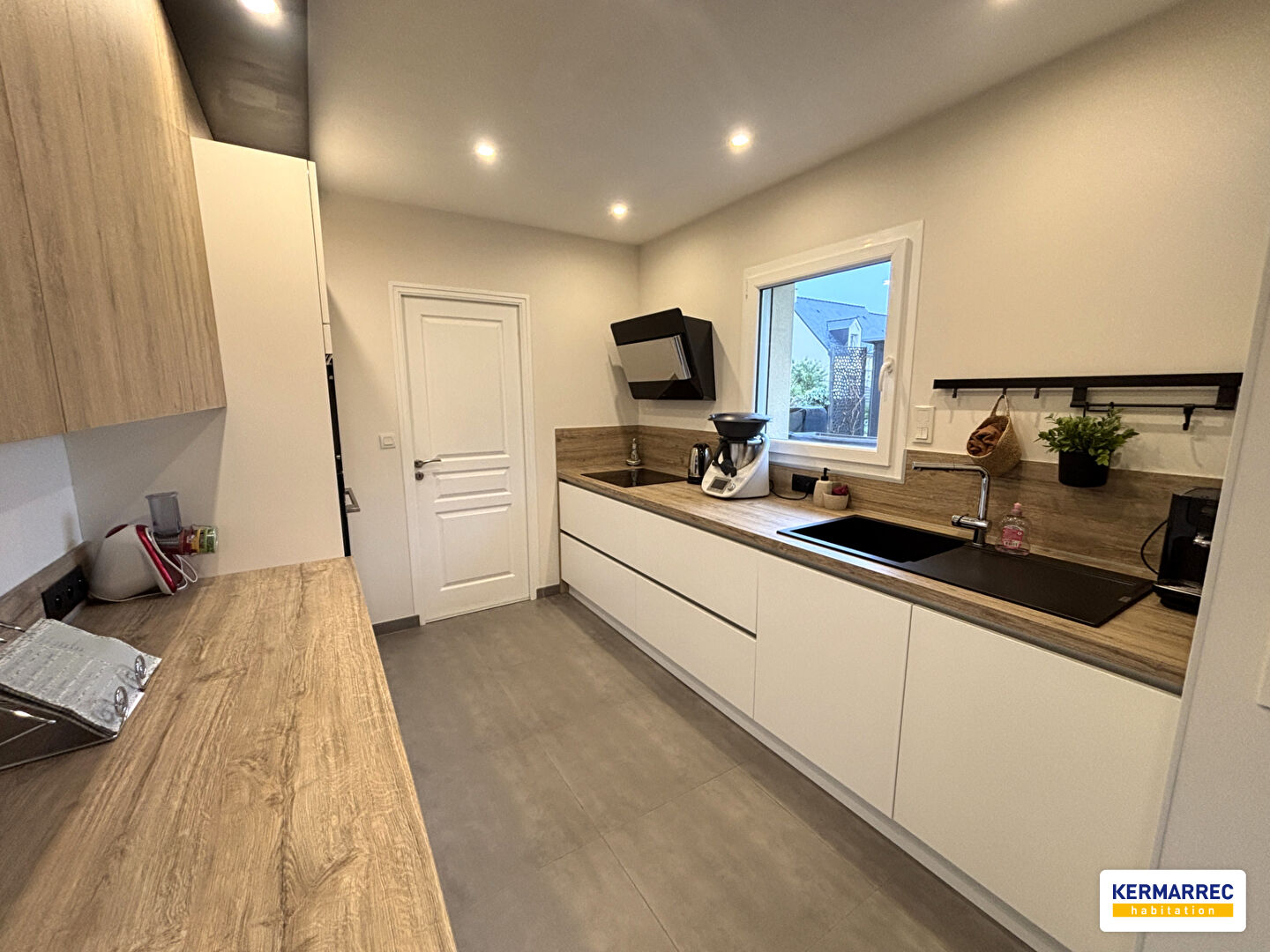 Photo A VENDRE Maison 5 pièces à VITRE 96 m² - 323 000  HAI image 2/6