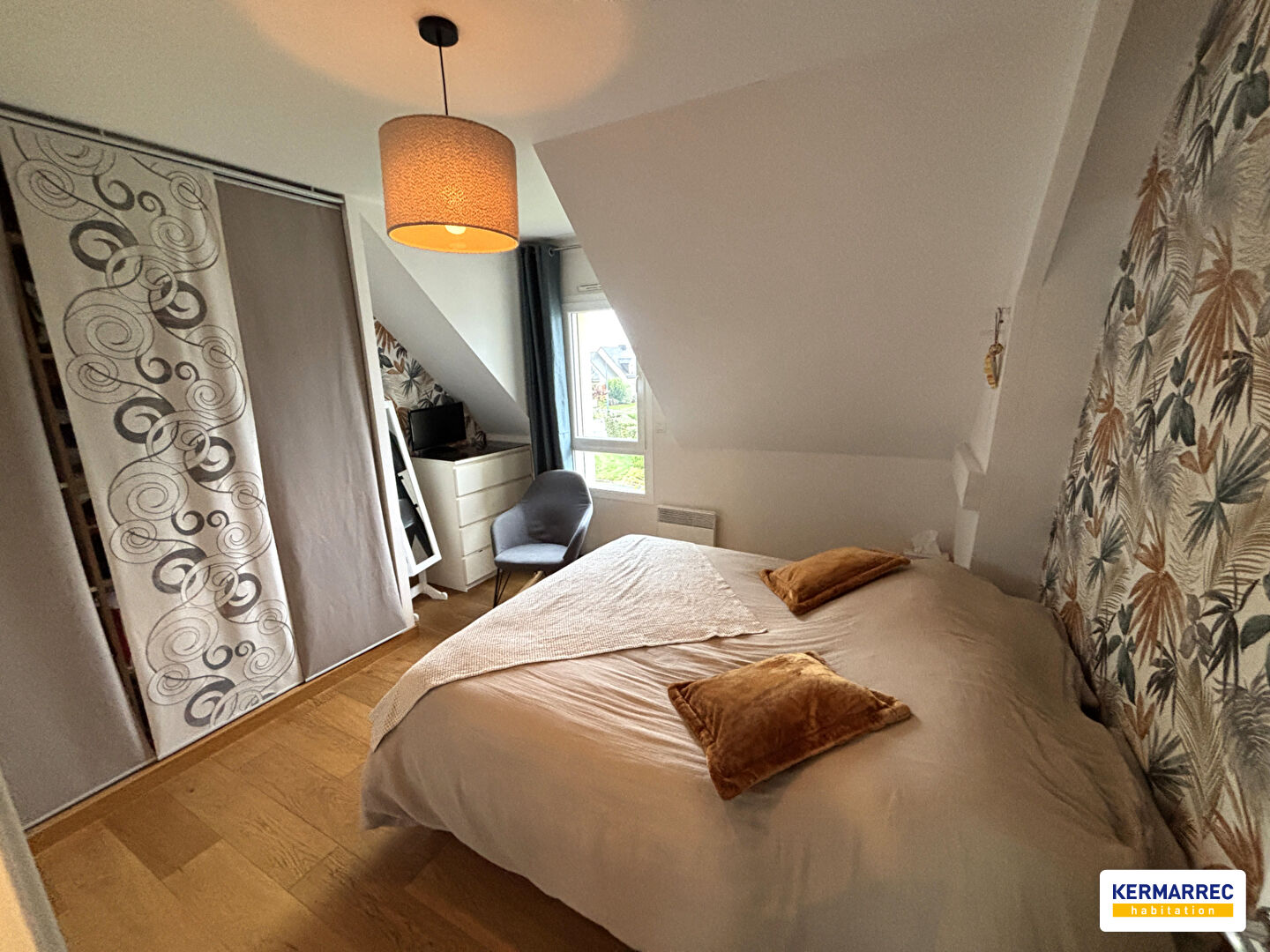 Photo A VENDRE Maison 5 pièces à VITRE 96 m² - 323 000  HAI image 3/6