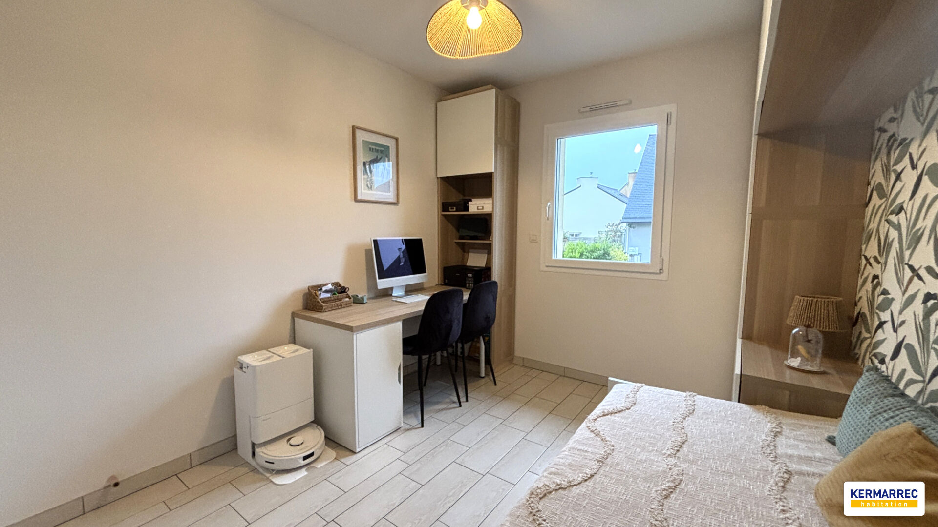 Photo A VENDRE Maison 5 pièces à VITRE 96 m² - 323 000  HAI image 6/6