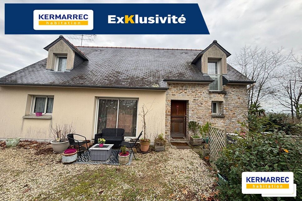 Agence immobilière de Kermarrec Habitation Vitré - Kermarrec Habitation Vitré