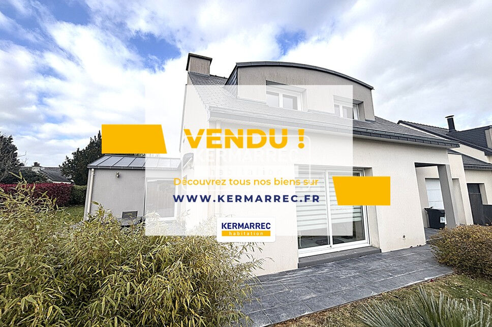 Agence immobilière de Kermarrec Habitation Vitré - Kermarrec Habitation Vitré