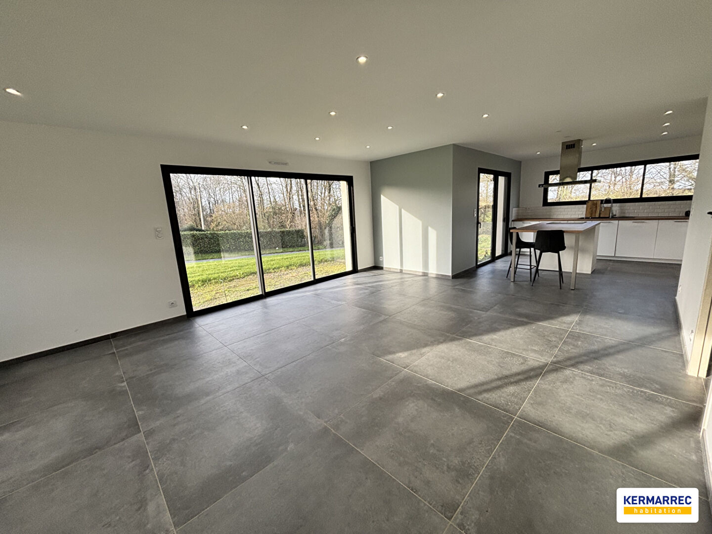 Agence immobilière de Kermarrec Habitation Vitré - Kermarrec Habitation Vitré