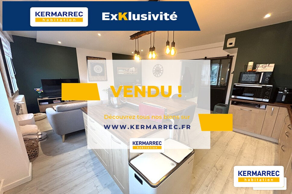 Agence immobilière de Kermarrec Habitation Vitré - Kermarrec Habitation Vitré