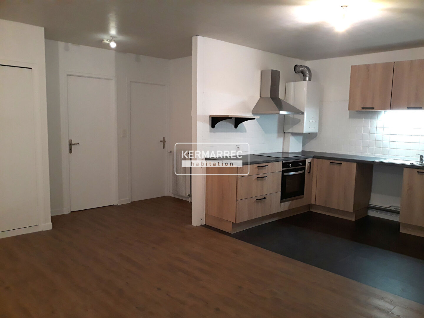 Agence immobilière de Kermarrec Habitation Vitré - Kermarrec Habitation Vitré