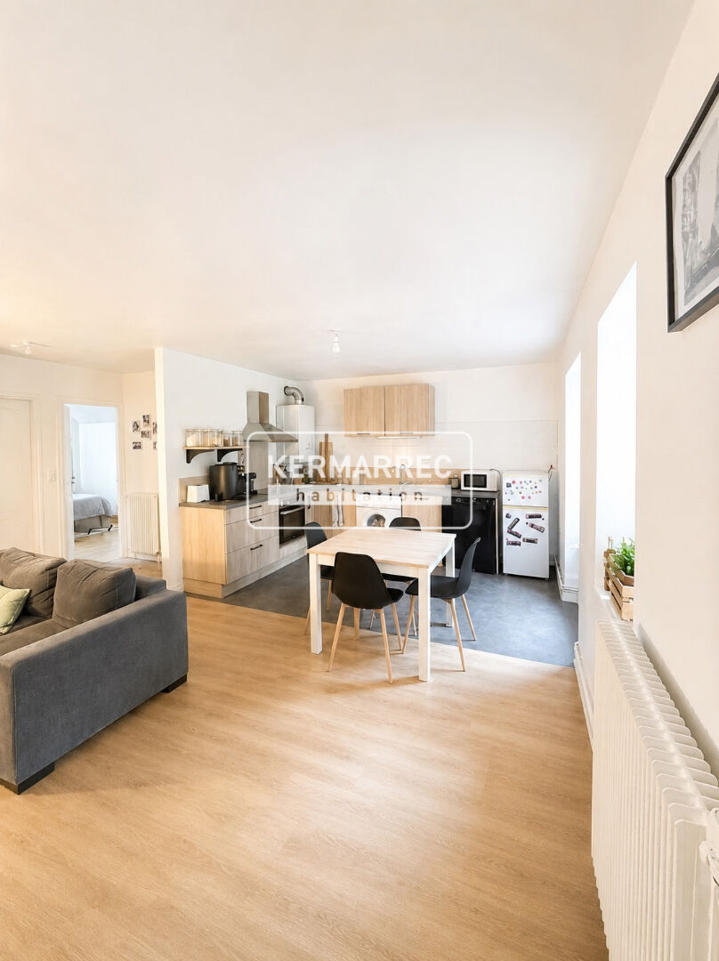 Agence immobilière de Kermarrec Habitation Vitré - Kermarrec Habitation Vitré
