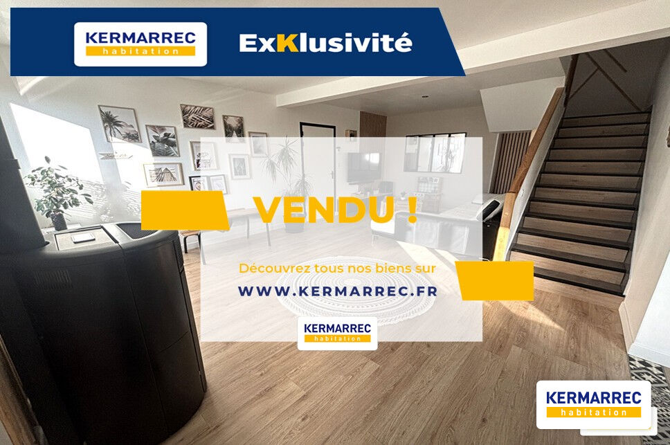 Agence immobilière de Kermarrec Habitation Vitré - Kermarrec Habitation Vitré