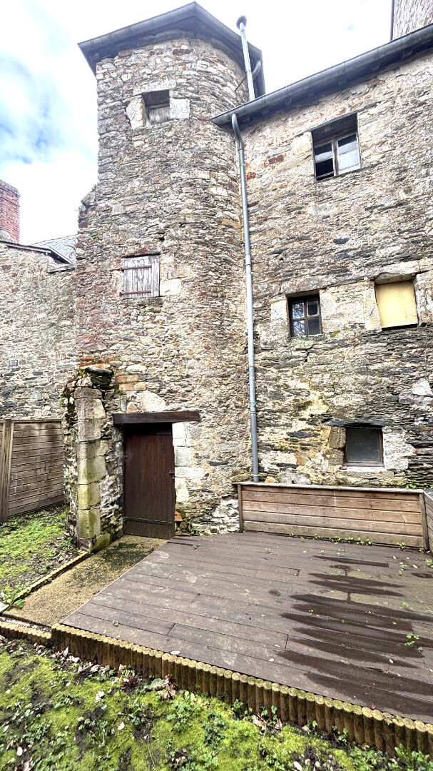 Agence immobilière de Kermarrec Habitation Vitré - Kermarrec Habitation Vitré