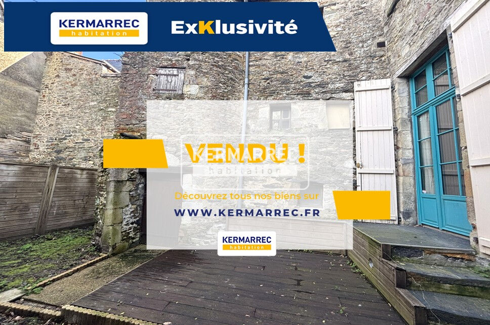 Agence immobilière de Kermarrec Habitation Vitré - Kermarrec Habitation Vitré