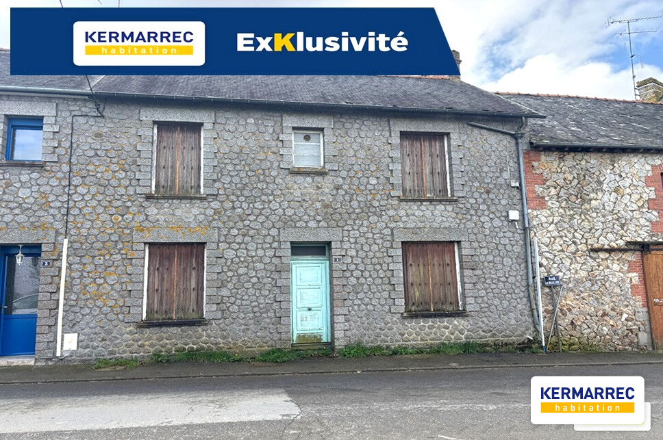 Agence immobilière de Kermarrec Habitation Vitré - Kermarrec Habitation Vitré