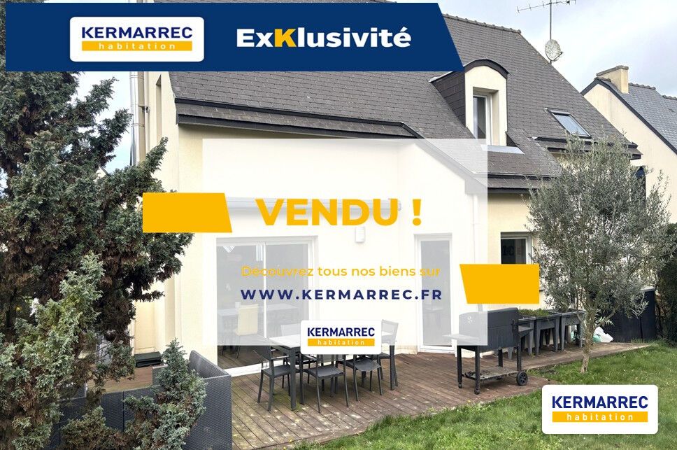 Agence immobilière de Kermarrec Habitation Vitré - Kermarrec Habitation Vitré