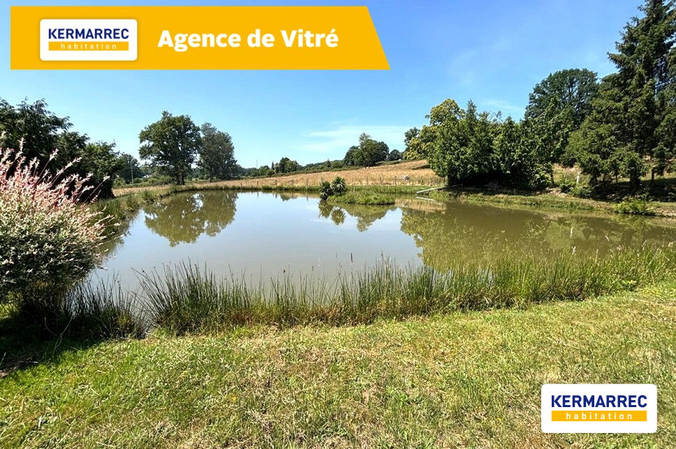 Agence immobilière de Kermarrec Habitation Vitré - Kermarrec Habitation Vitré