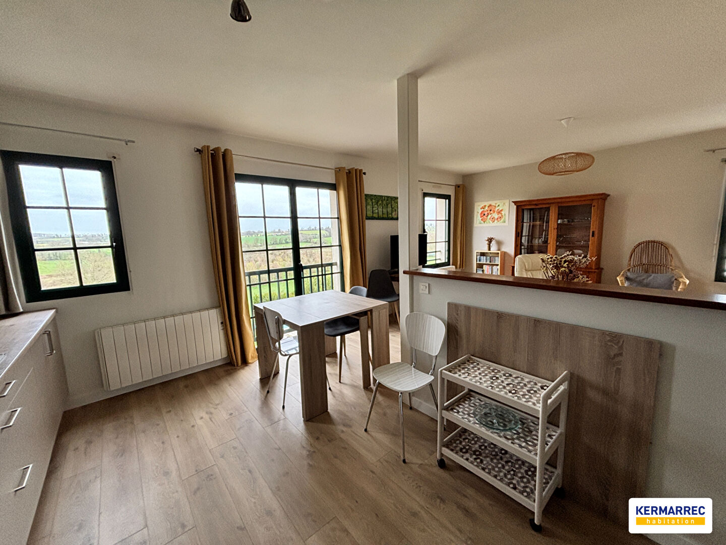 Agence immobilière de Kermarrec Habitation Vitré - Kermarrec Habitation Vitré