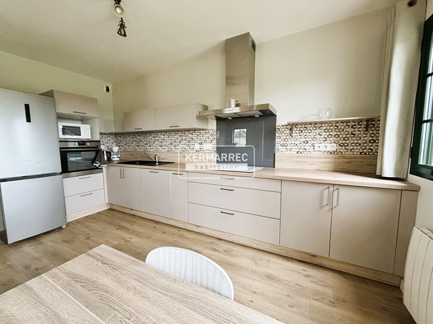 Agence immobilière de Kermarrec Habitation Vitré - Kermarrec Habitation Vitré
