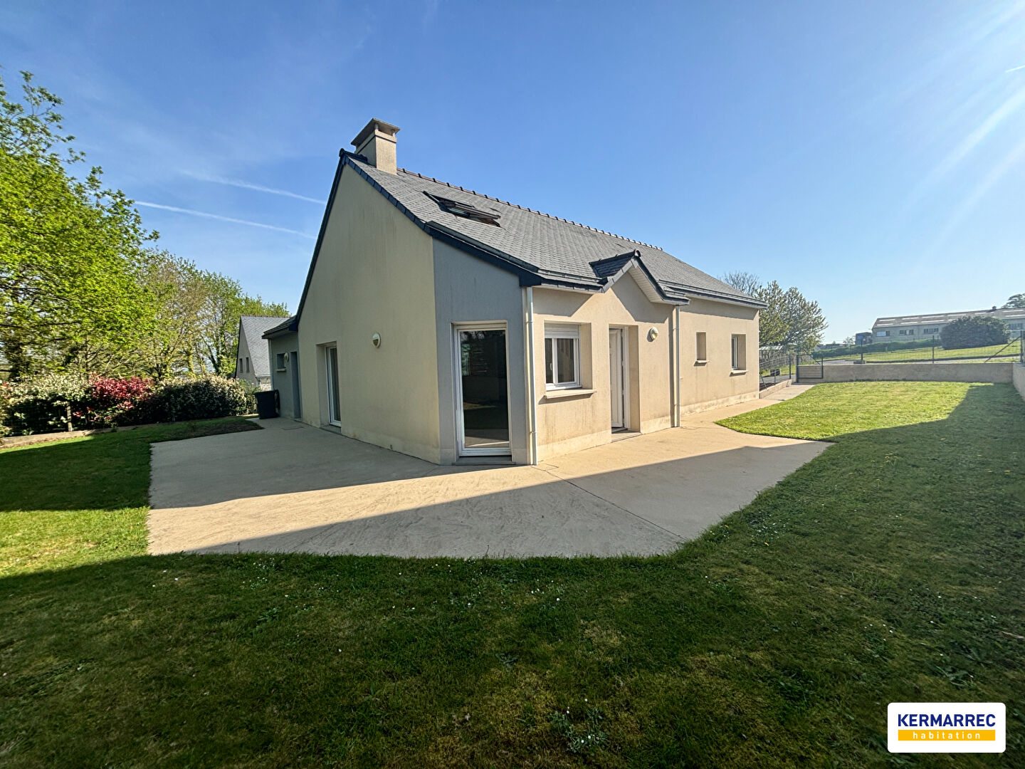 Agence immobilière de Kermarrec Habitation Vitré - Kermarrec Habitation Vitré