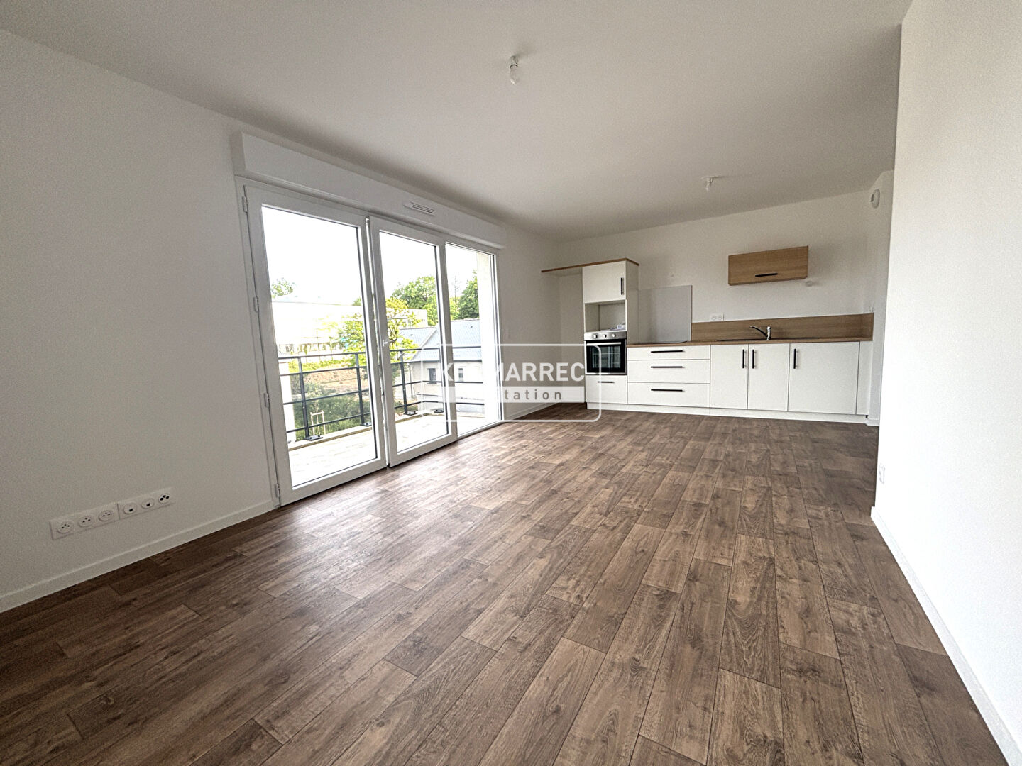 Agence immobilière de Kermarrec Habitation Vitré - Kermarrec Habitation Vitré