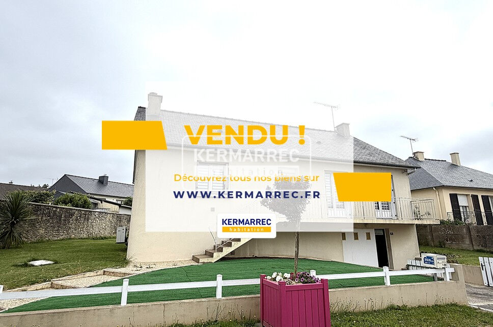 Agence immobilière de Kermarrec Habitation Vitré - Kermarrec Habitation Vitré