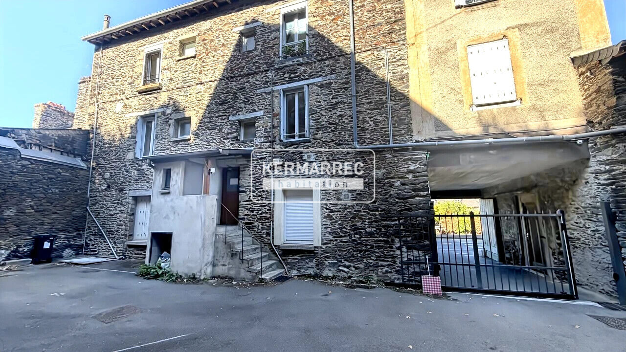 Agence immobilière de Kermarrec Habitation Vitré - Kermarrec Habitation Vitré