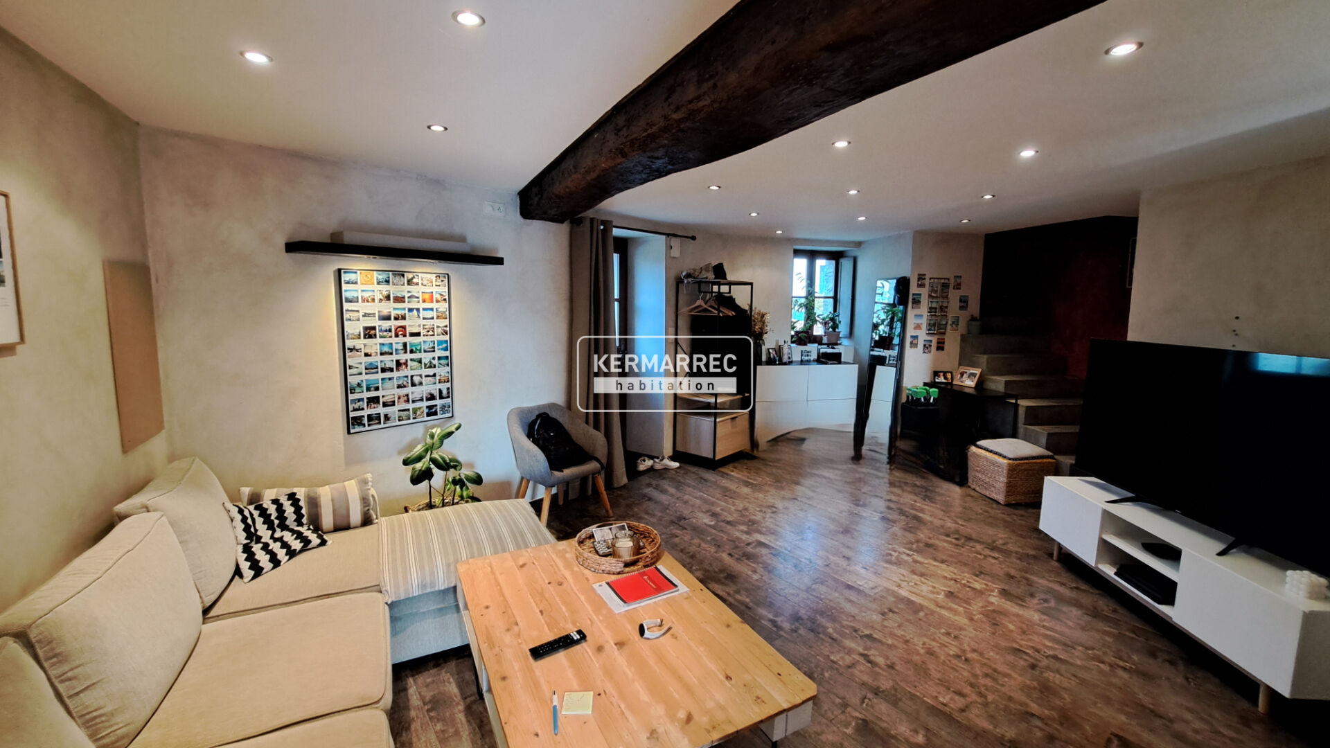 Agence immobilière de Kermarrec Habitation Vitré - Kermarrec Habitation Vitré