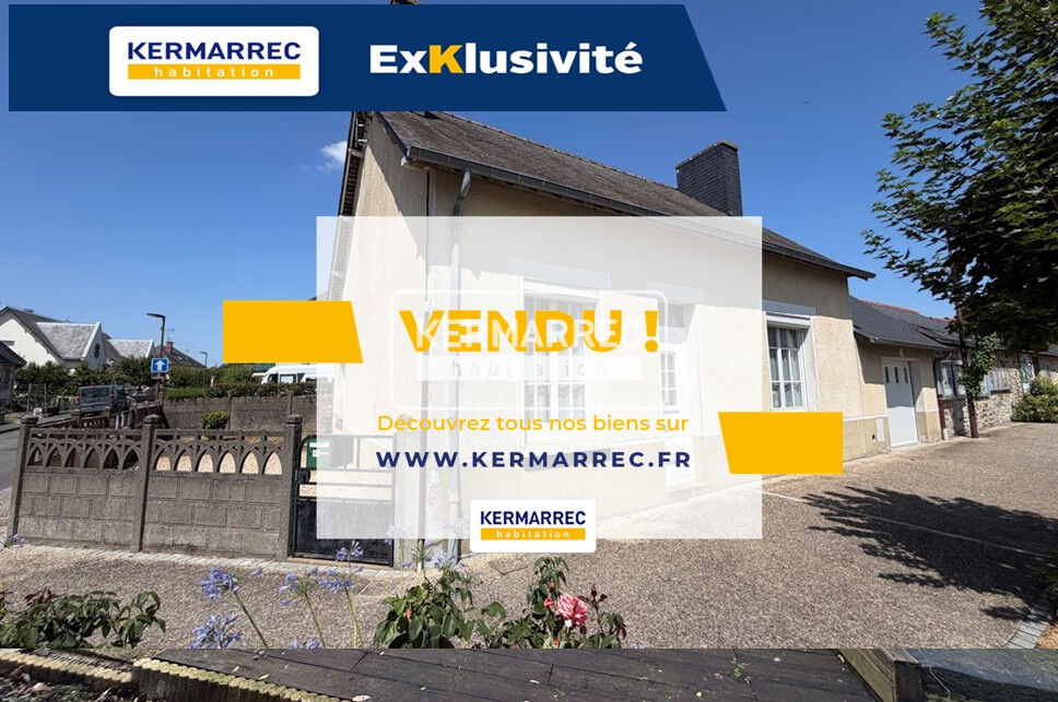 Agence immobilière de Kermarrec Habitation Vitré - Kermarrec Habitation Vitré