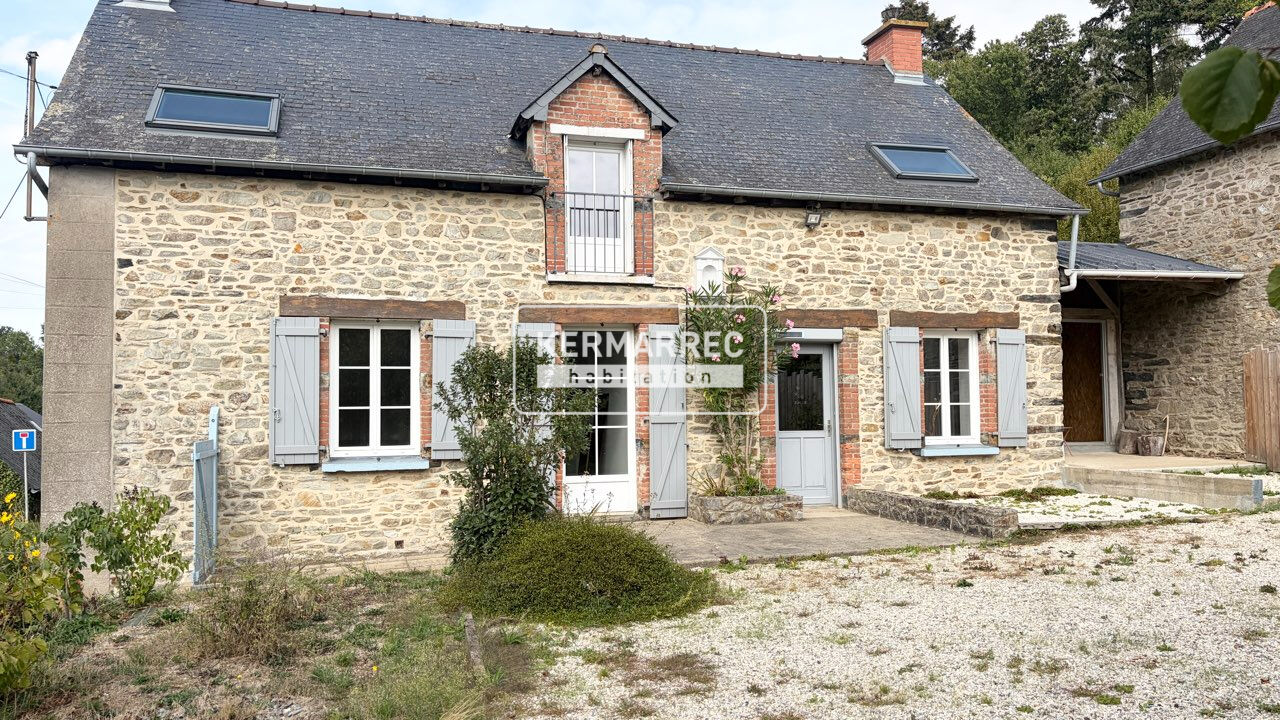 Agence immobilière de Kermarrec Habitation Vitré - Kermarrec Habitation Vitré