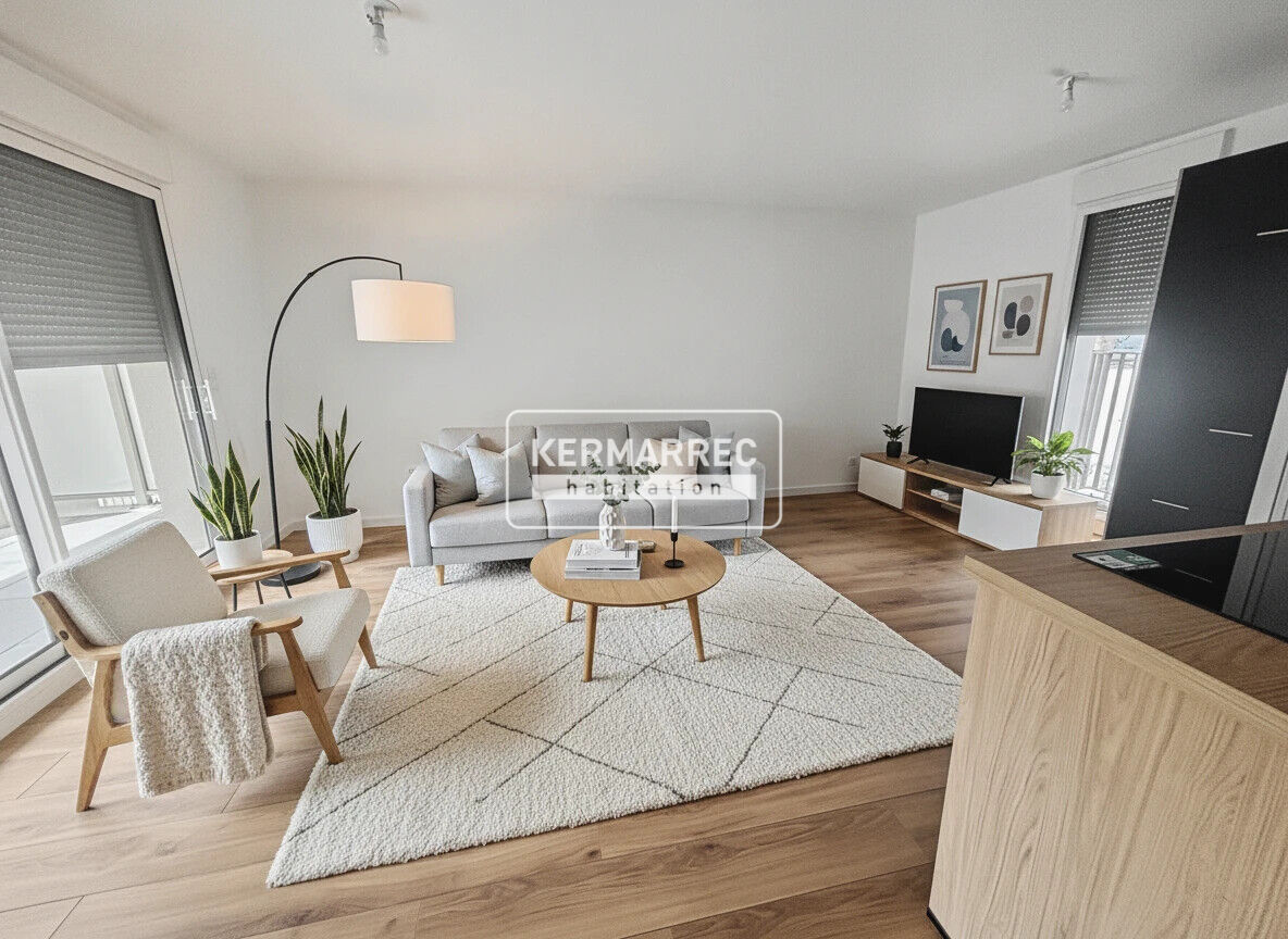 Agence immobilière de Kermarrec Habitation Vitré - Kermarrec Habitation Vitré