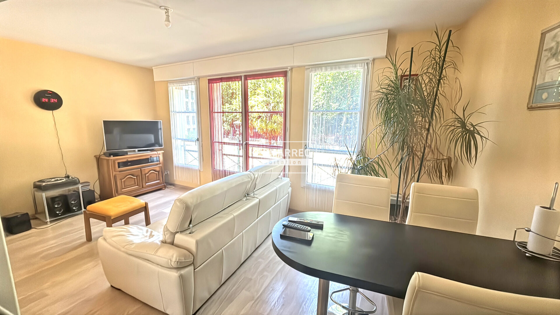 Agence immobilière de Kermarrec Habitation Vitré - Kermarrec Habitation Vitré