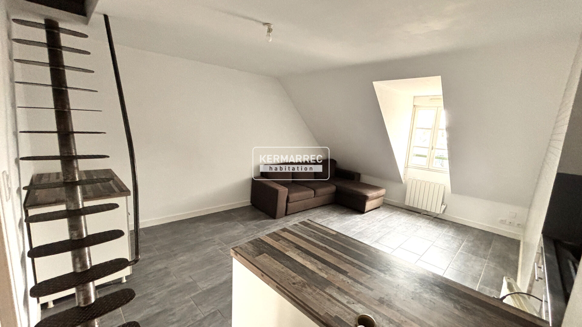 Agence immobilière de Kermarrec Habitation Vitré - Kermarrec Habitation Vitré