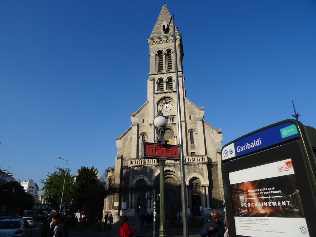Vente Immeuble de 380 m² - SAINT OUEN 93400 | LBI - AR photo1