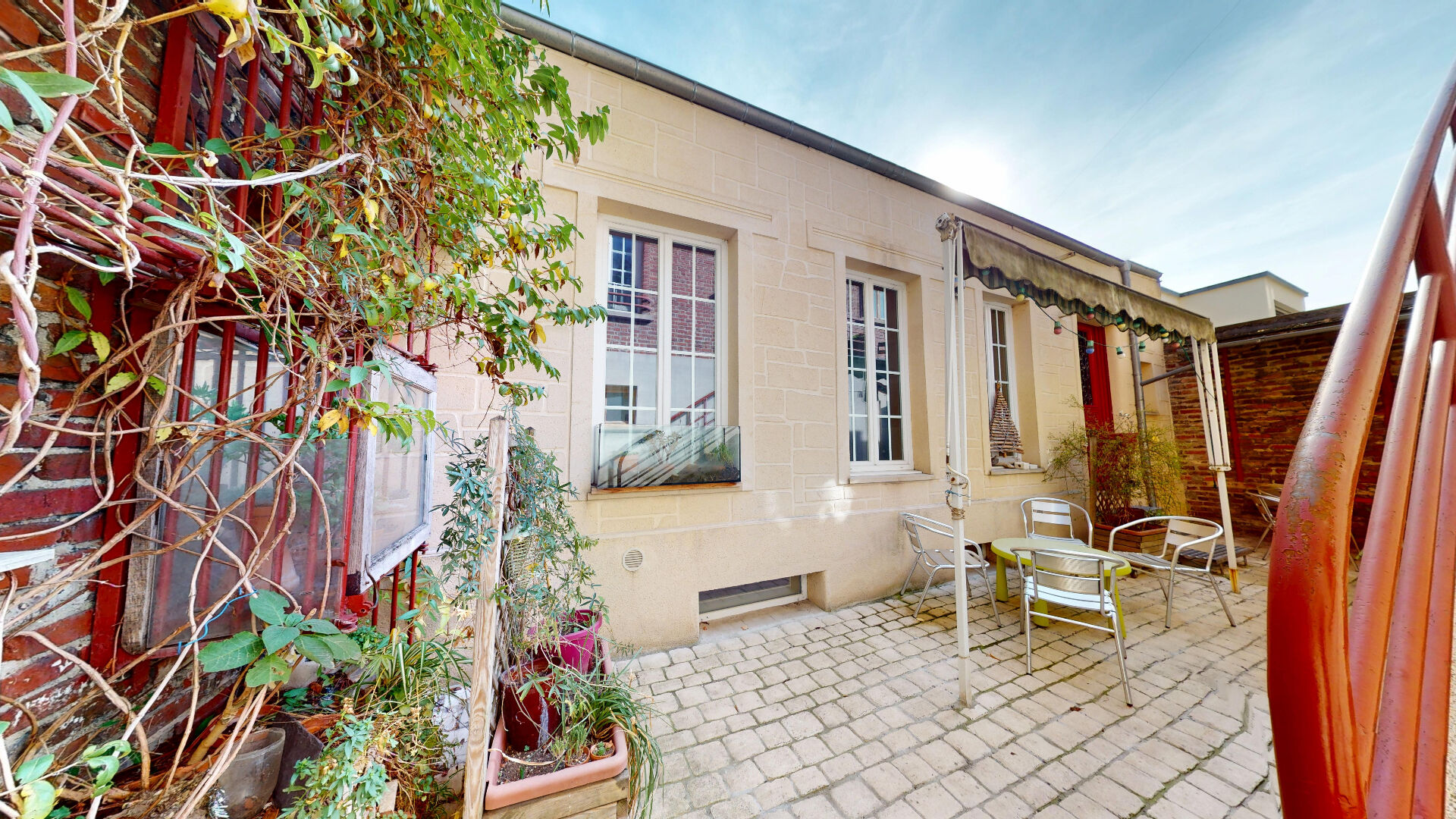 Agence immobilière de LBI - LBI