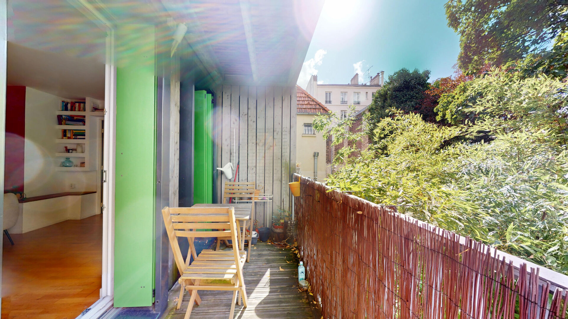 Agence immobilière de LBI - LBI