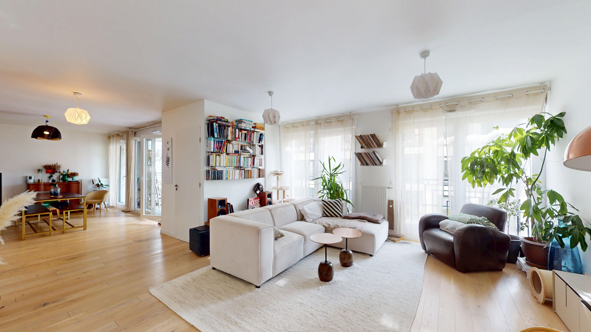 Agence immobilière de LBI - LBI