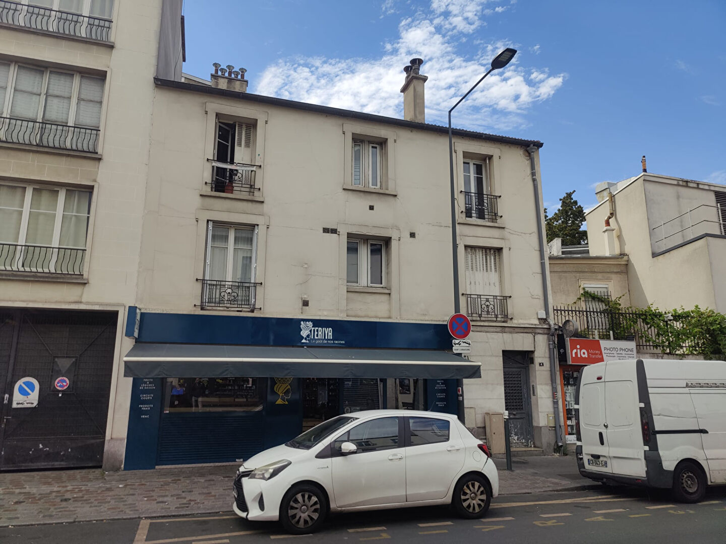 Agence immobilière de LBI - LBI