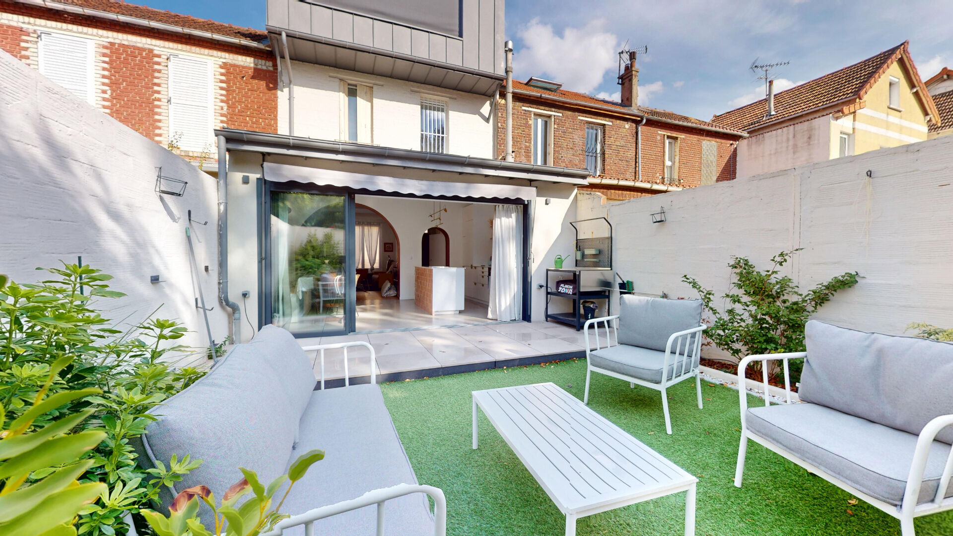 Agence immobilière de LBI - LBI
