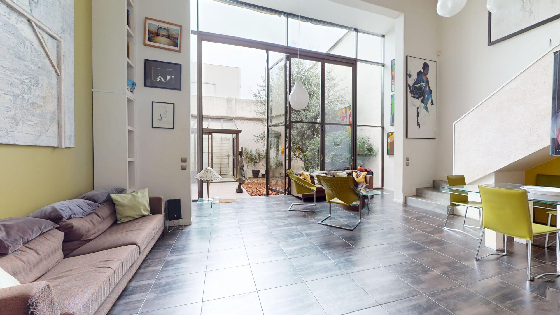 Agence immobilière de LBI - LBI