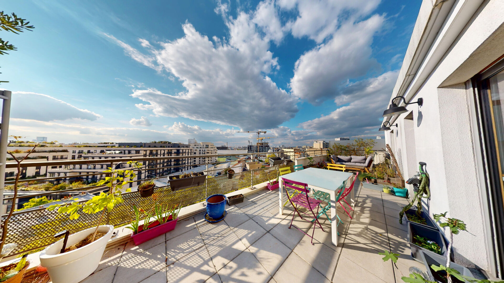 Agence immobilière de LBI - LBI