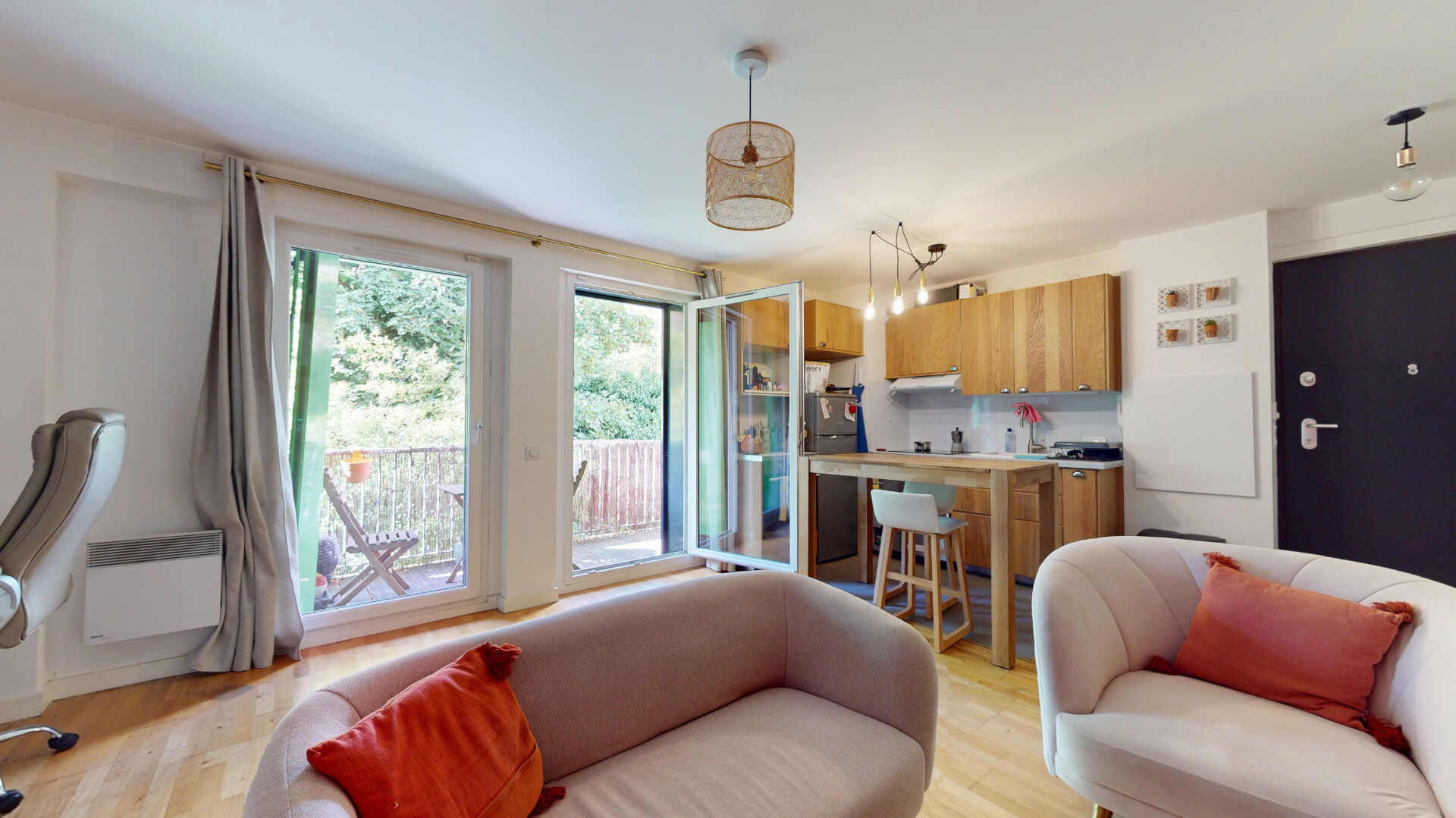 Agence immobilière de LBI - LBI