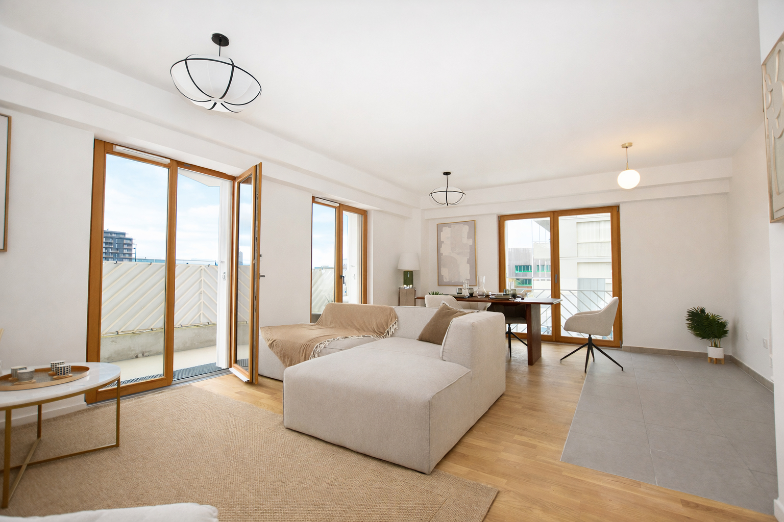 Agence immobilière de LBI - LBI