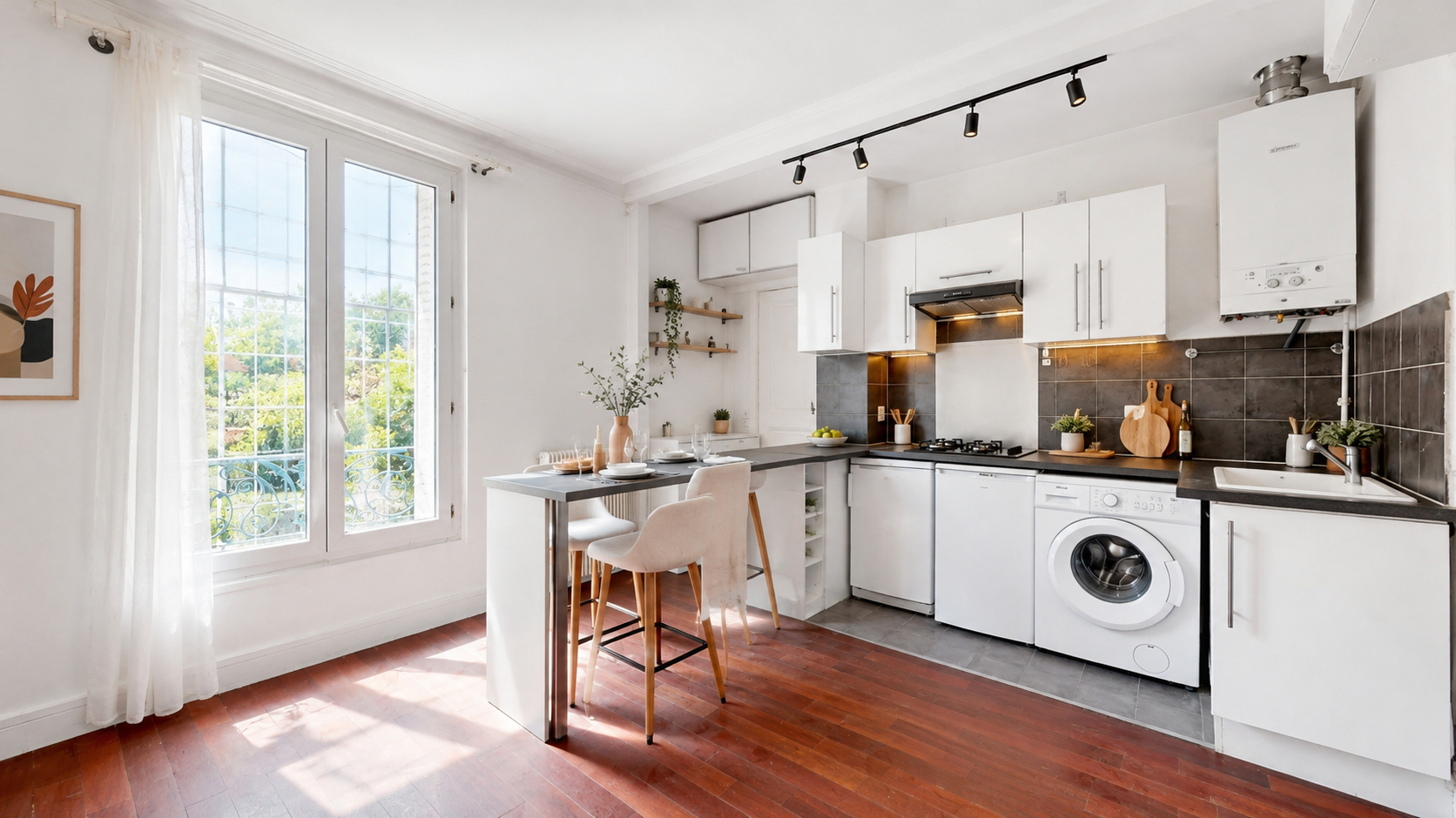 Agence immobilière de LBI - LBI