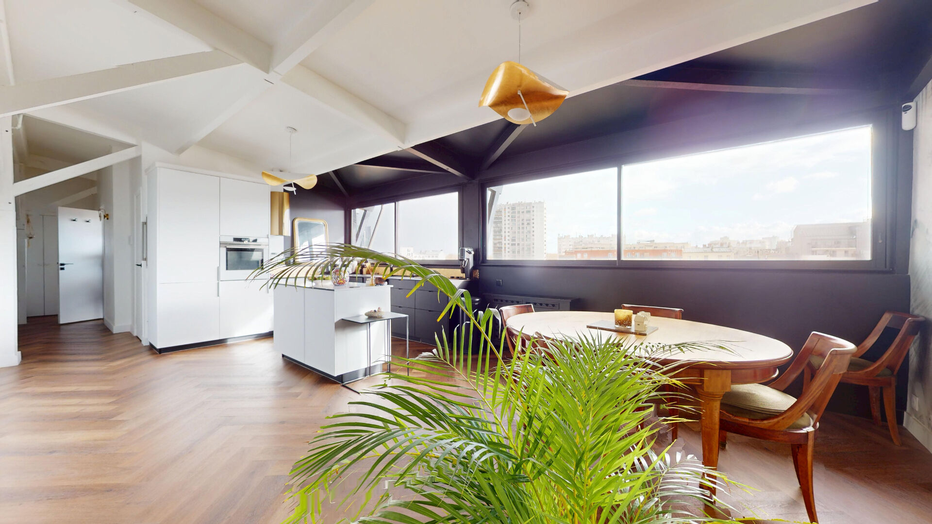 Agence immobilière de LBI - LBI