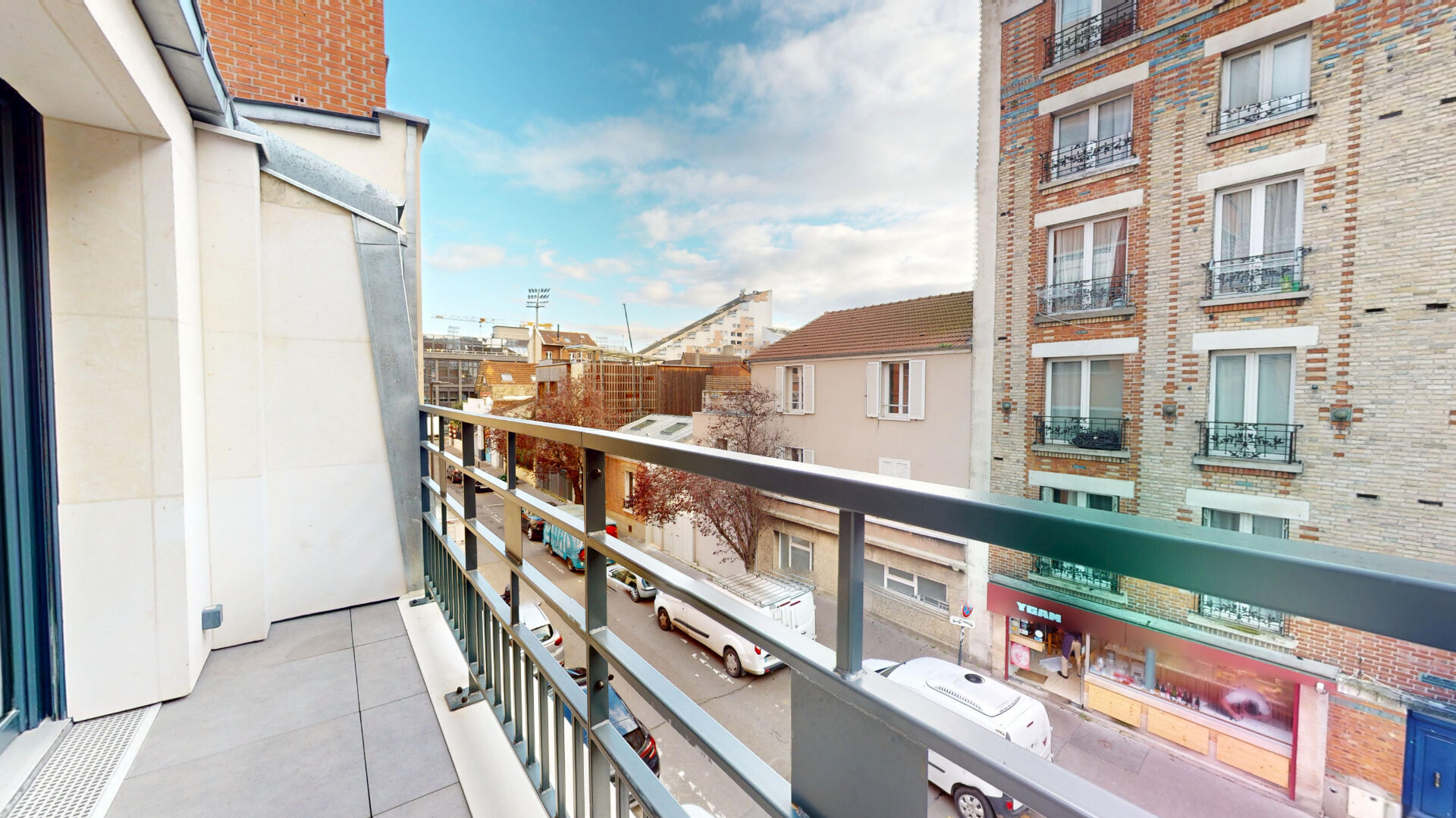 Agence immobilière de LBI - LBI