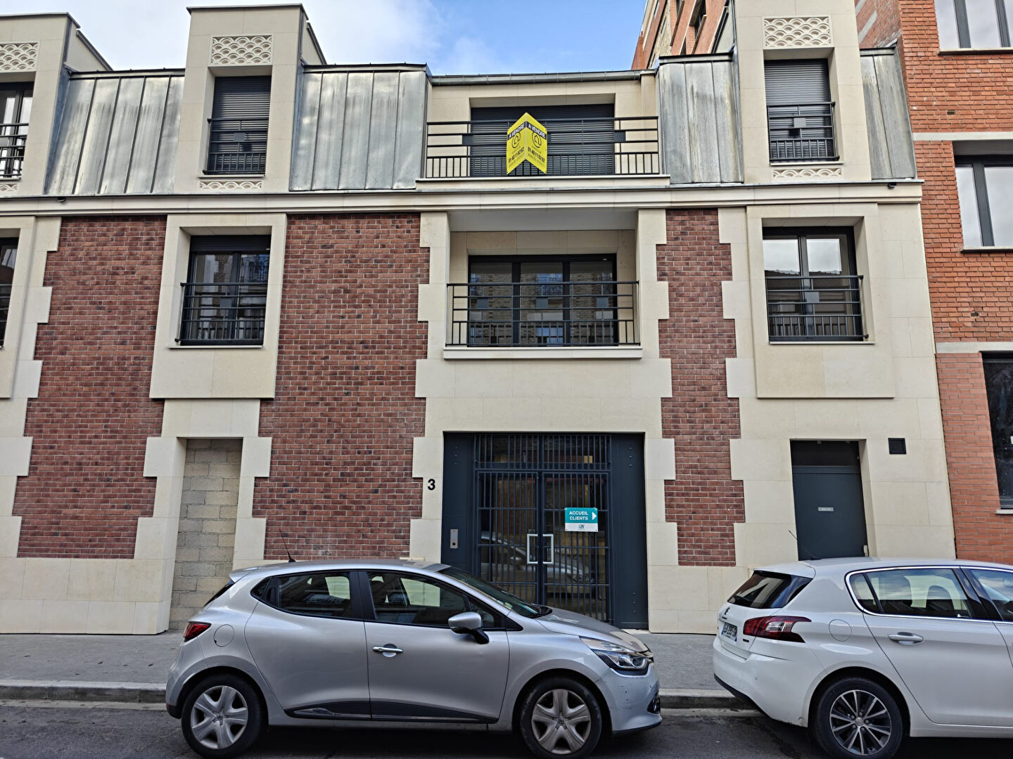 Agence immobilière de LBI - LBI