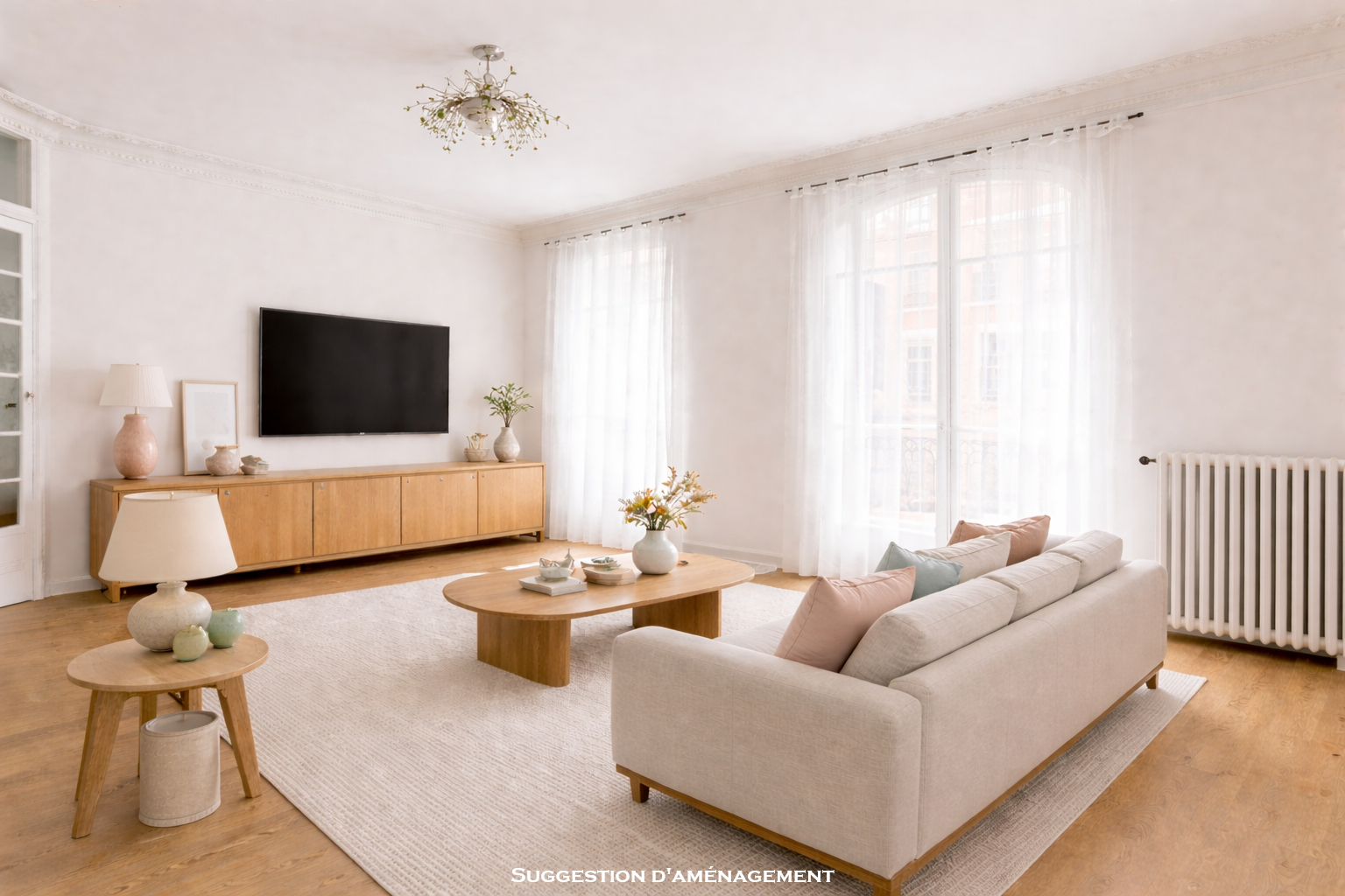 Agence immobilière de LBI - LBI
