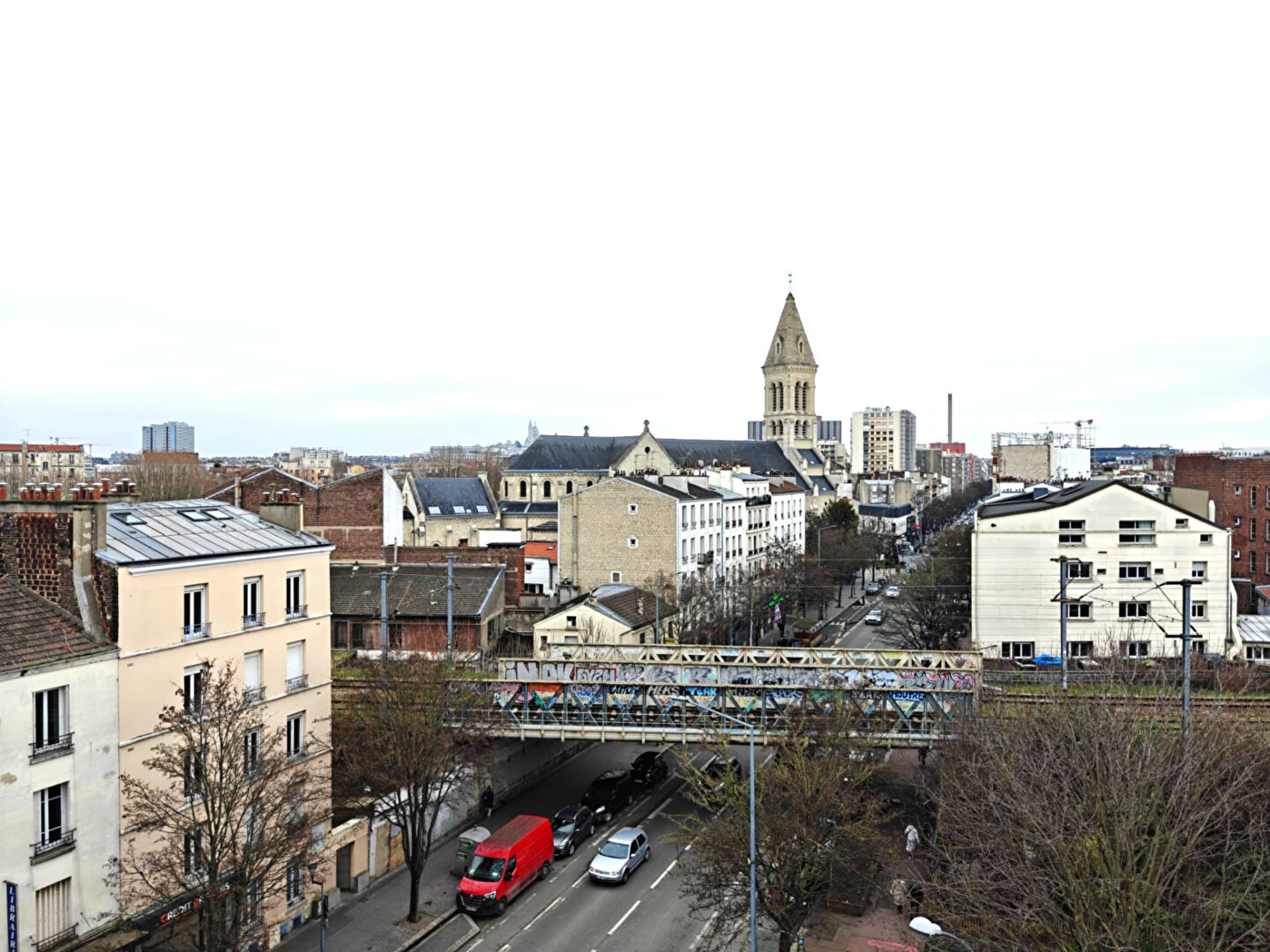 Agence immobilière de LBI - LBI