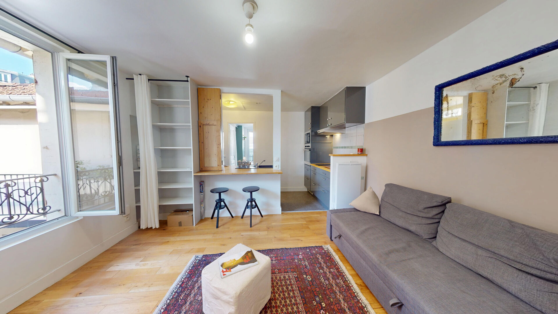 Agence immobilière de LBI - LBI