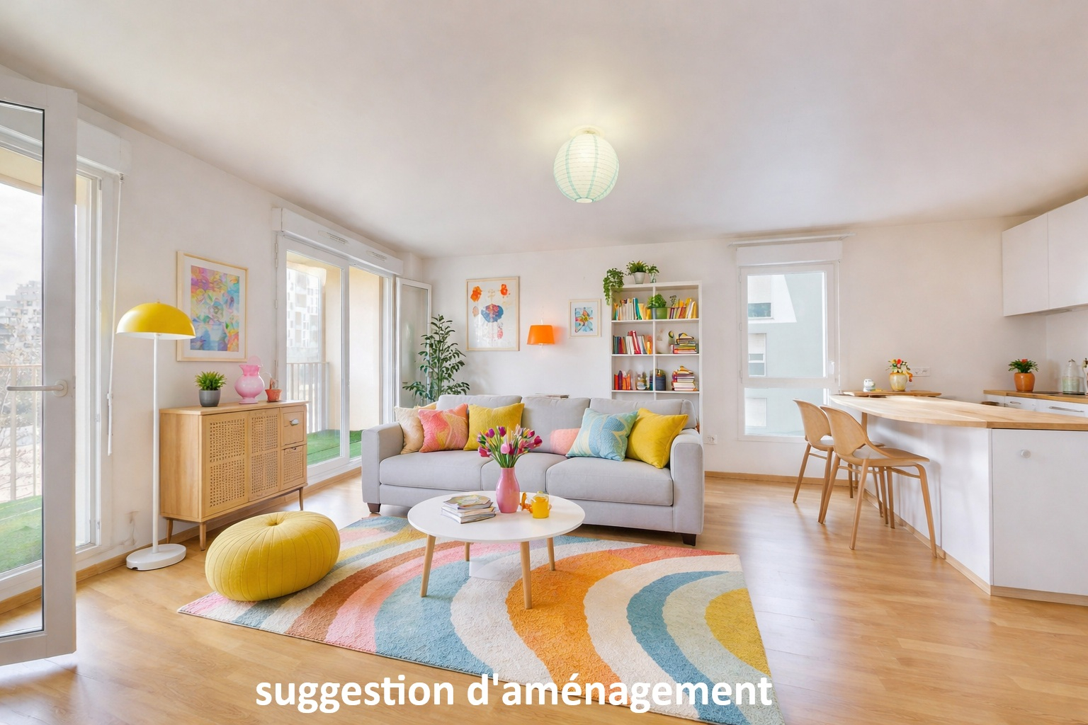 Agence immobilière de LBI - LBI