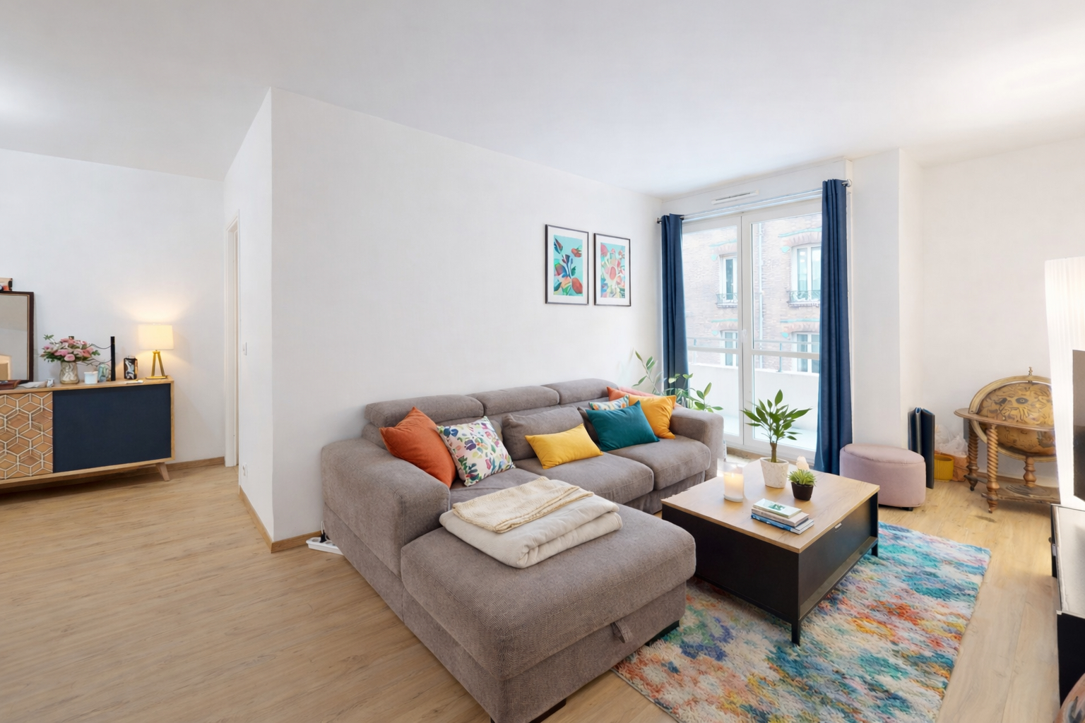 Agence immobilière de LBI - LBI