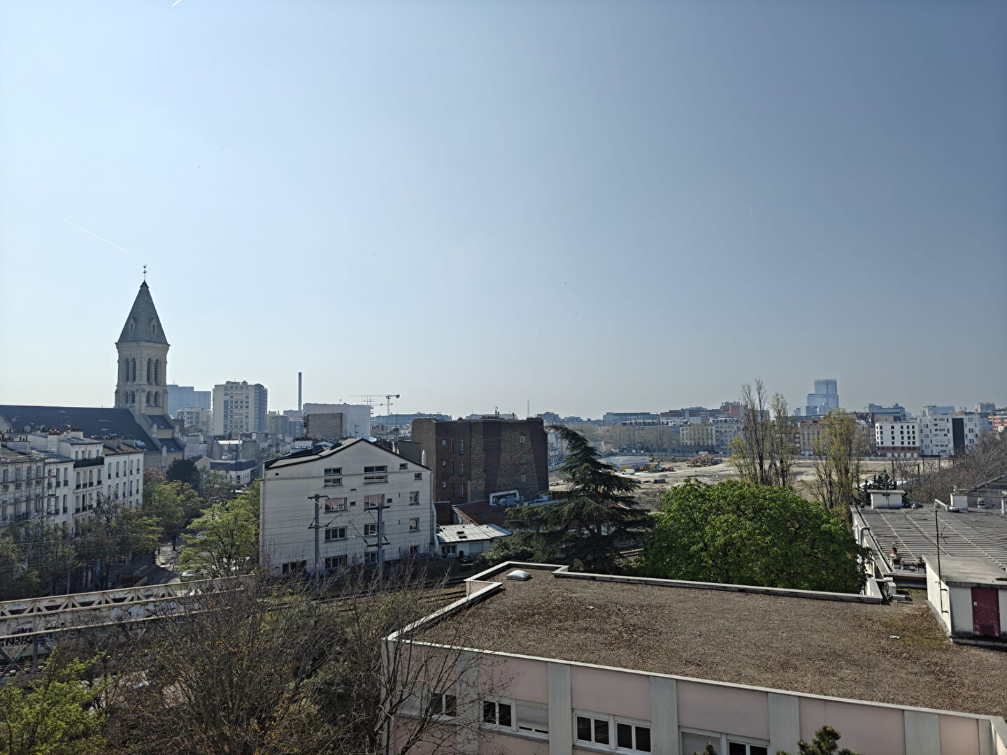 Agence immobilière de LBI - LBI